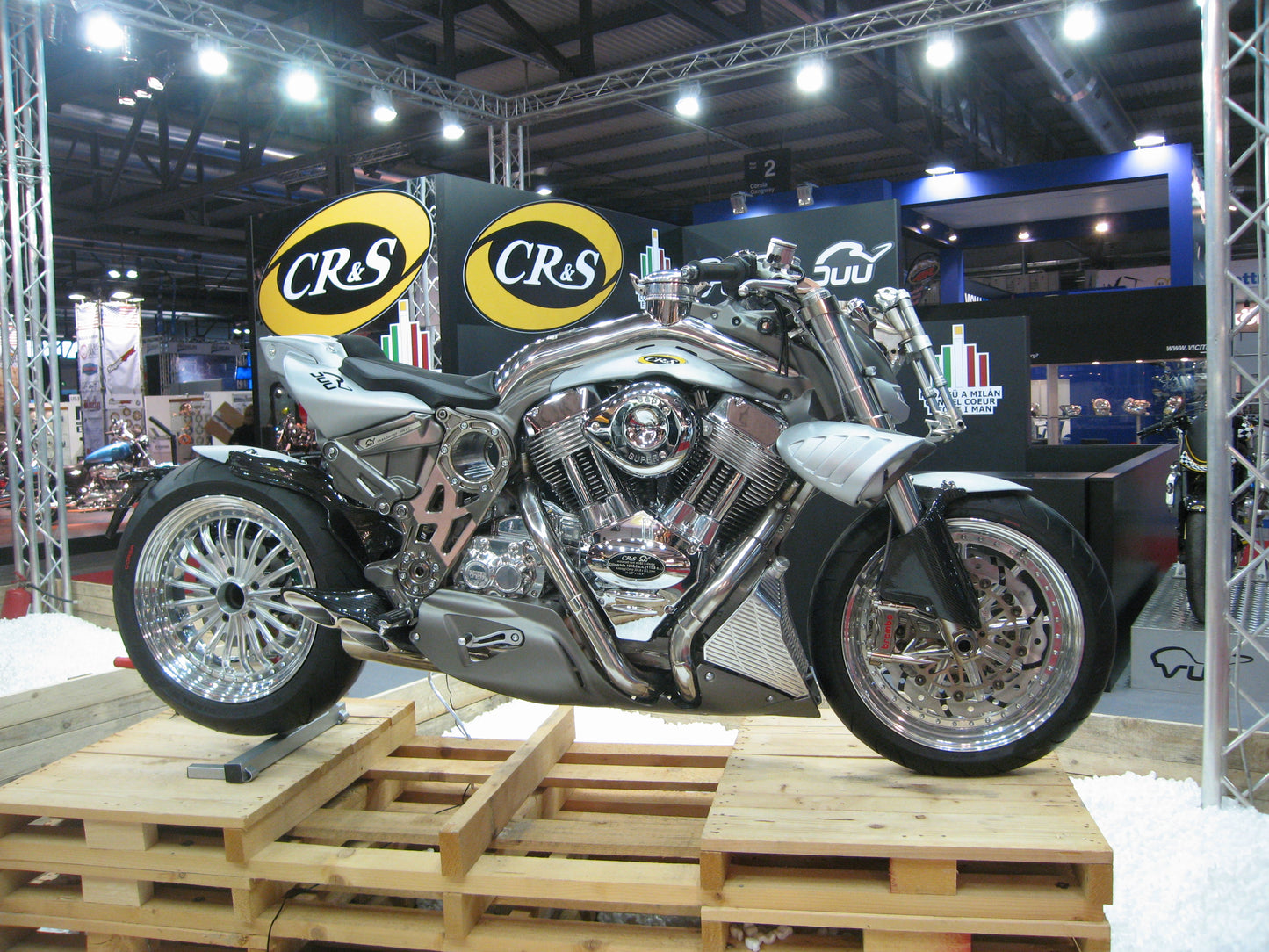 DUU 2000