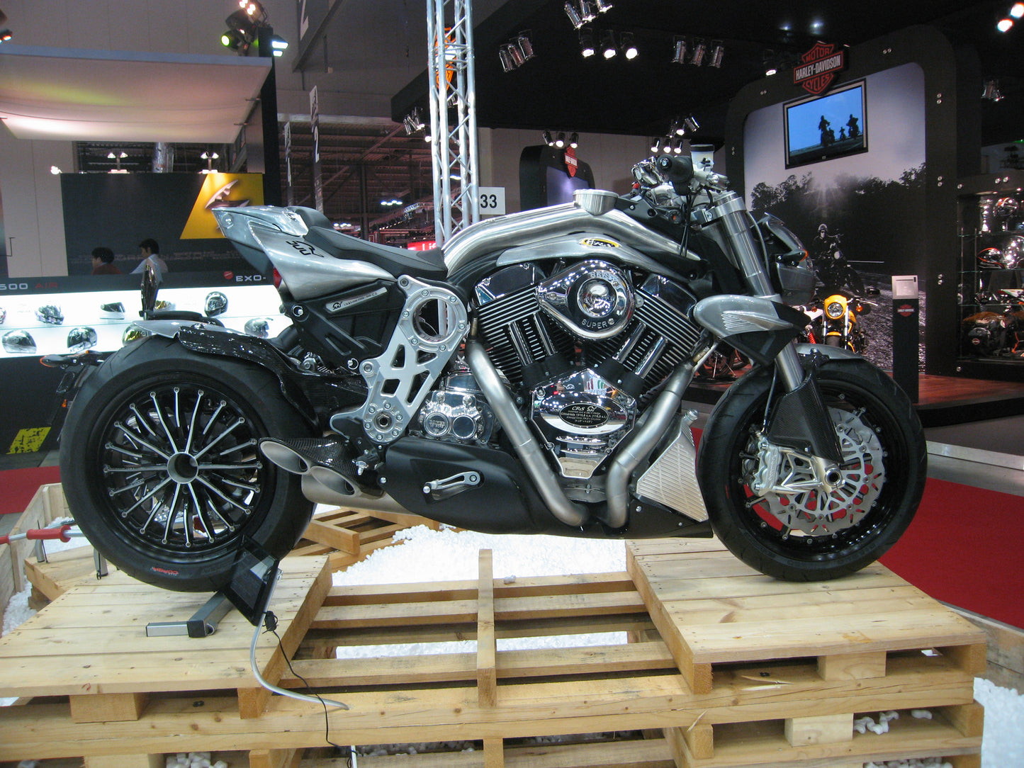 DUU 2000