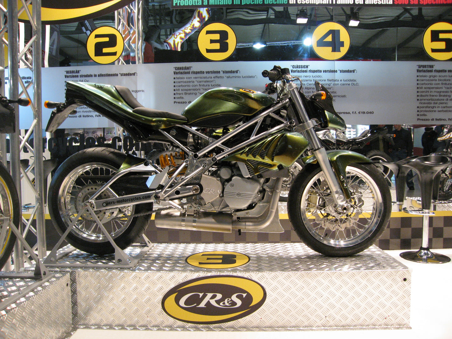 VUN 650