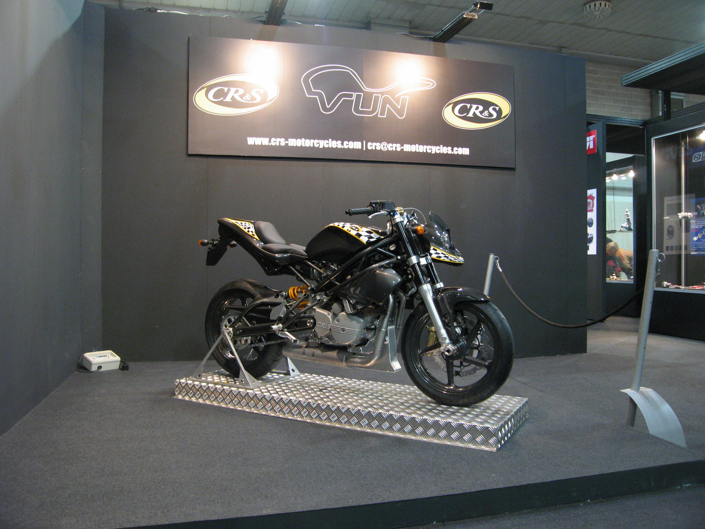 VUN 650