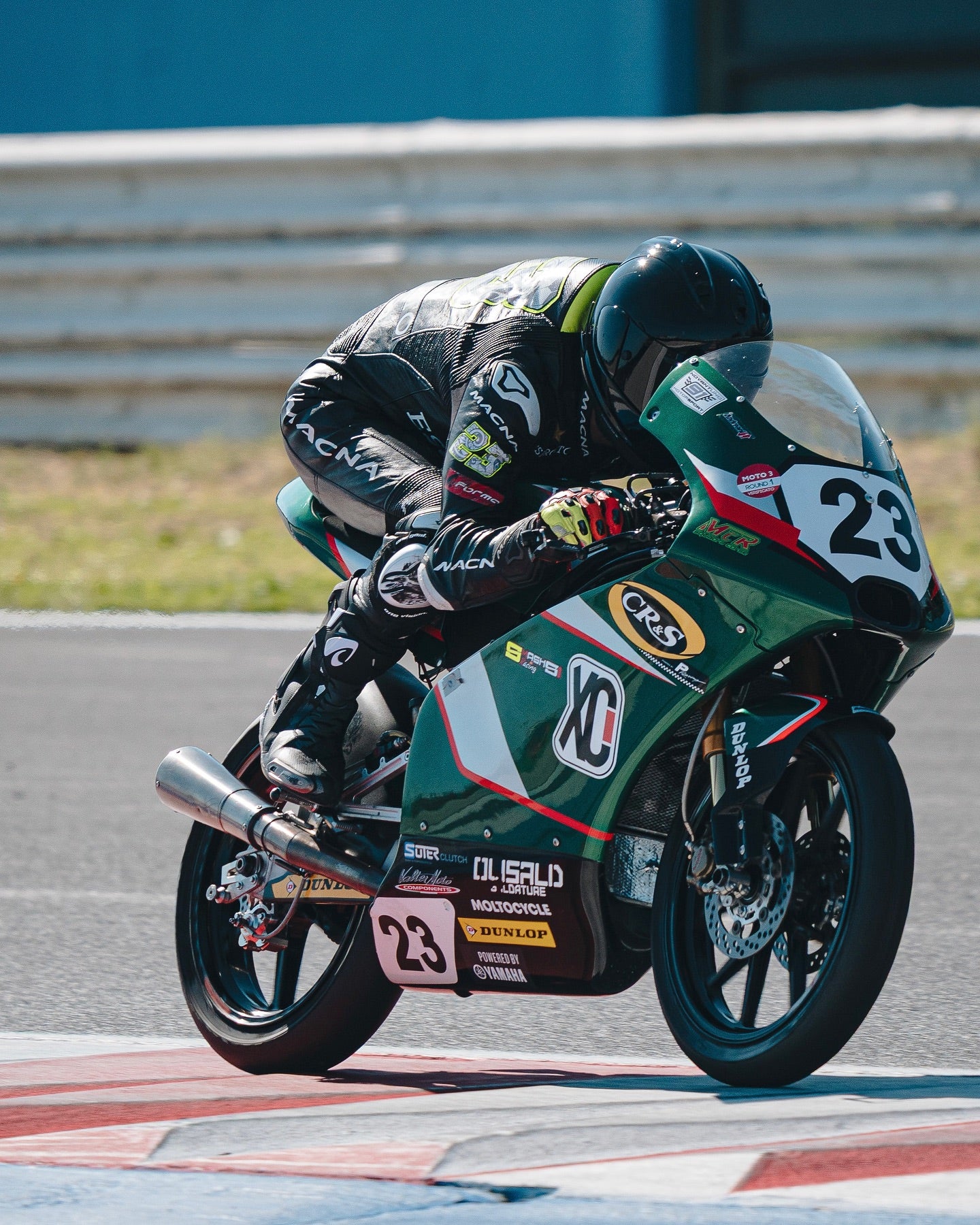 TRI 450